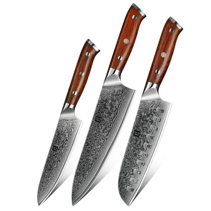 Kitchen Knife Sets