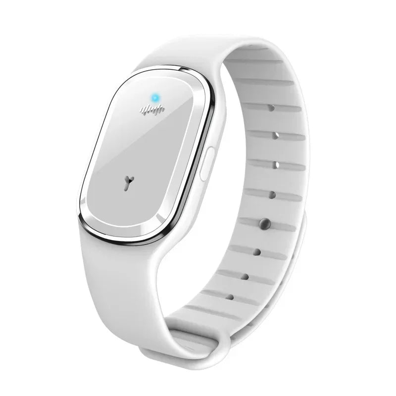 Ultrasonic Ultra-Tech Body Shape Wristband Health Weight Loss Bracelet Men Women Slimming Health.