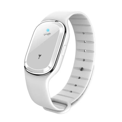 Ultrasonic Ultra-Tech Body Shape Wristband Health Weight Loss Bracelet Men Women Slimming Health.