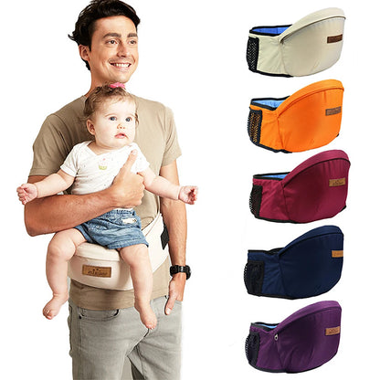 Baby Carrier Waist Walkers Sling